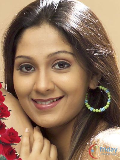 Ankita Photo
