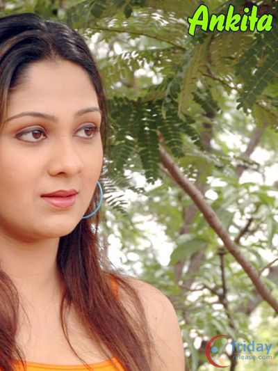 Ankita Photo