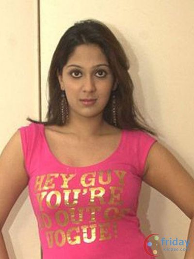 Ankita Photo