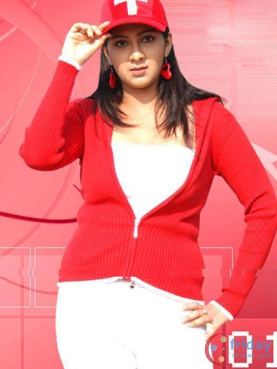 Ankita Photo