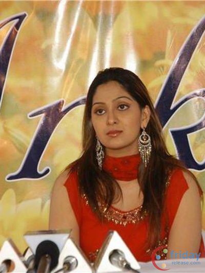 Ankita Photo