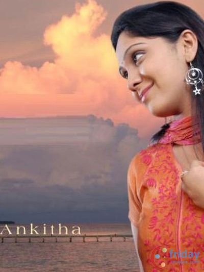 Ankita Photo