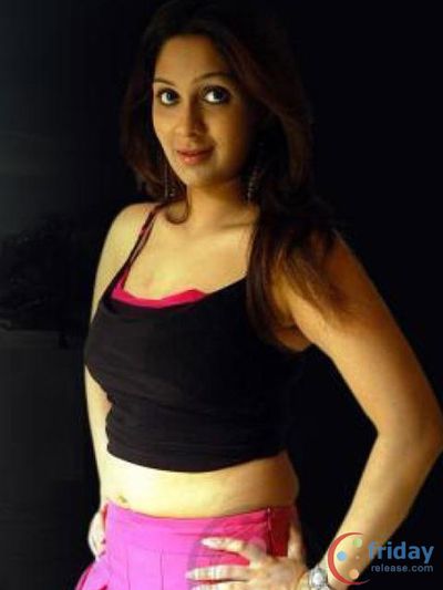 Ankita Photo