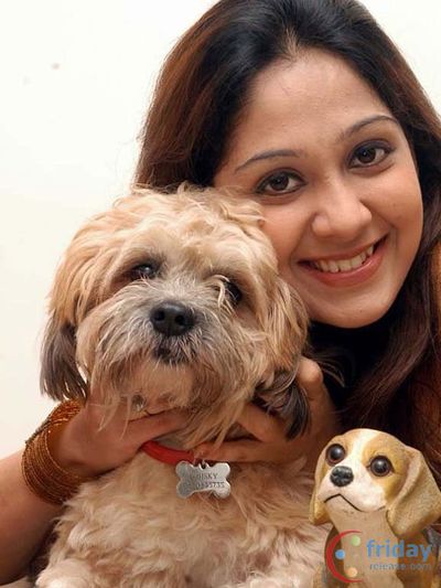 Ankita Photo