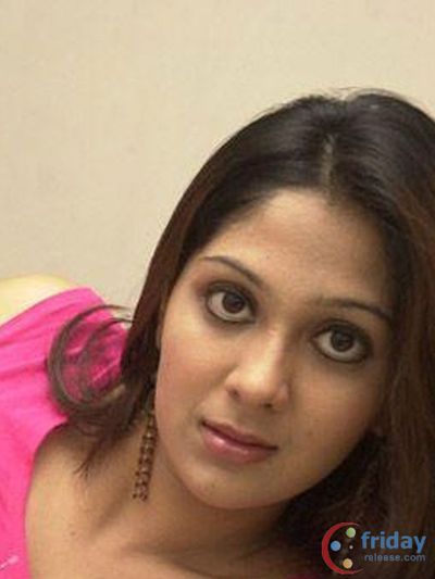 Ankita Photo