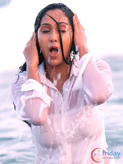 Ankita Photo