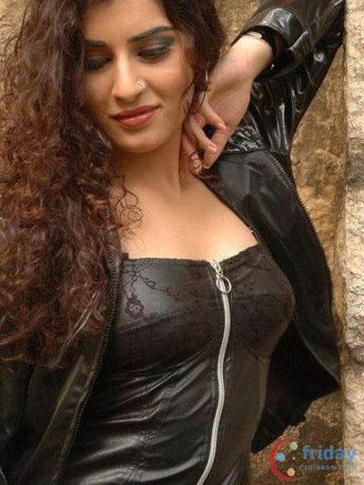 Archana Photo