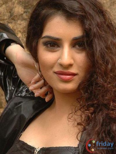 Archana Photo