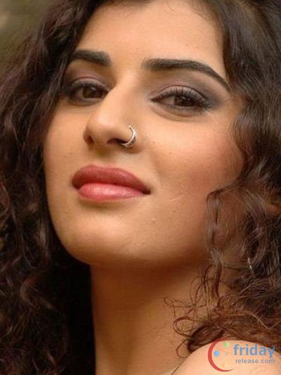 Archana Photo
