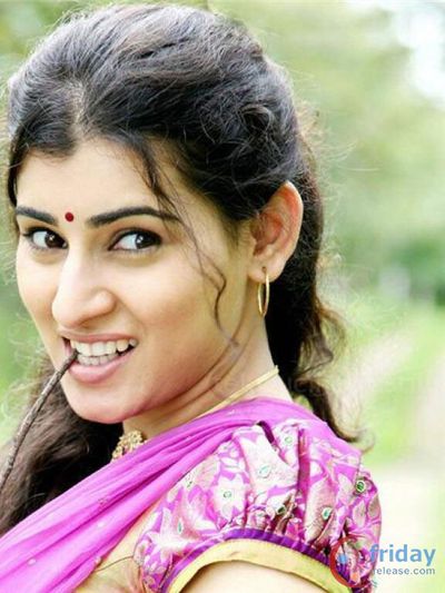 Archana Photo