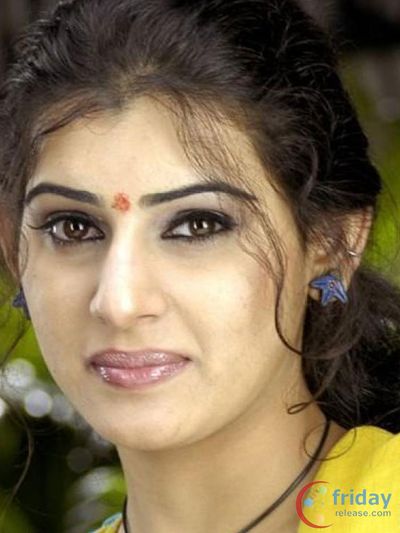 Archana Photo