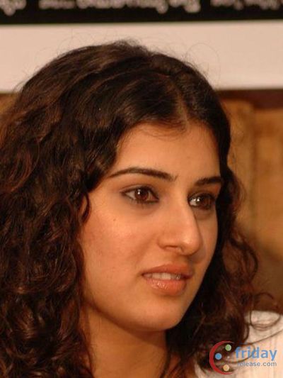 Archana Photo
