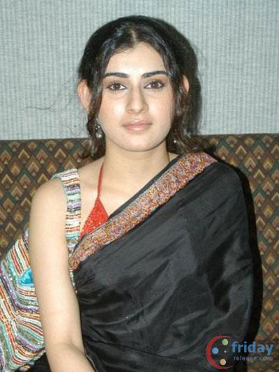 Archana Photo