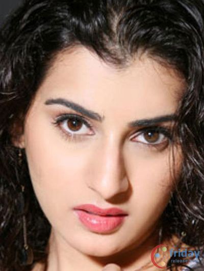 Archana Photo