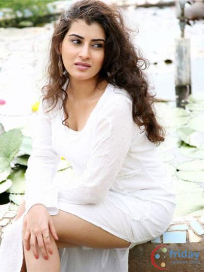 Archana Photo