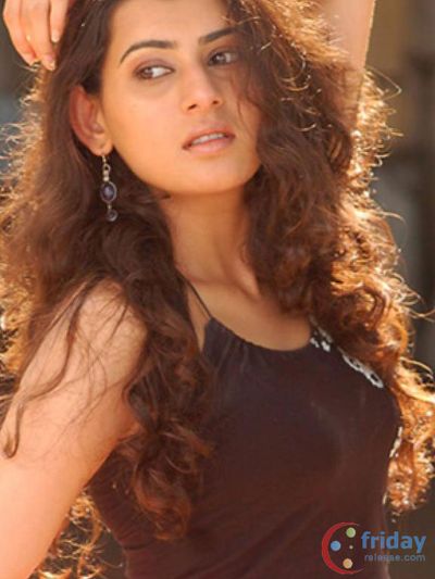 Archana Photo