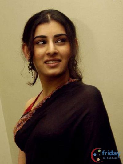 Archana Photo