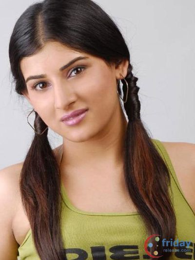 Archana Photo