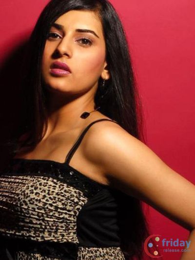Archana Photo