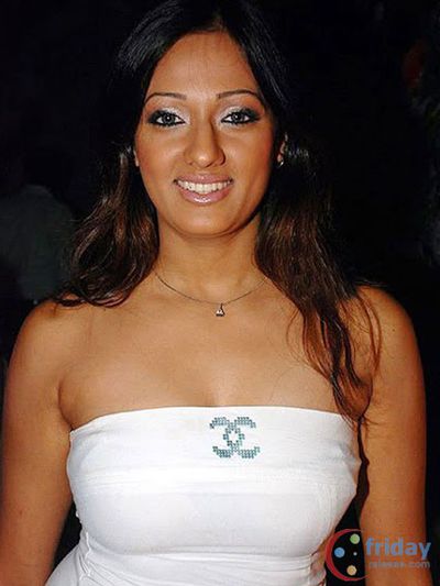 Brinda Parekh Photo