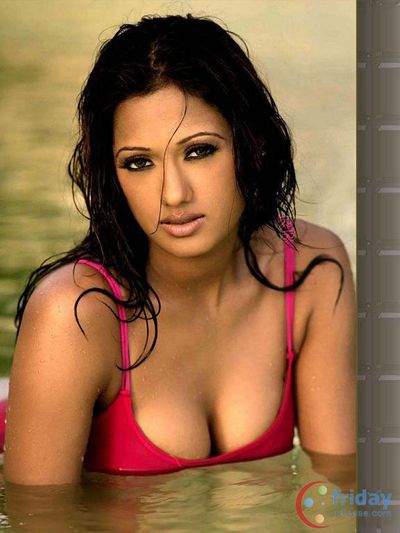Brinda Parekh Photo