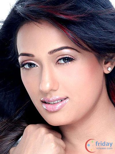 Brinda Parekh Photo