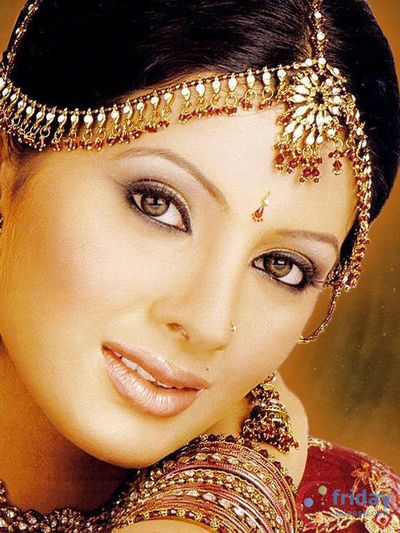Geeta Basra Photo