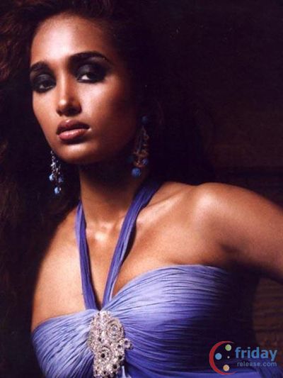 Jiah Khan Photo