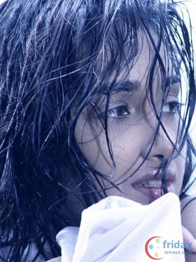 Jiah Khan Photo
