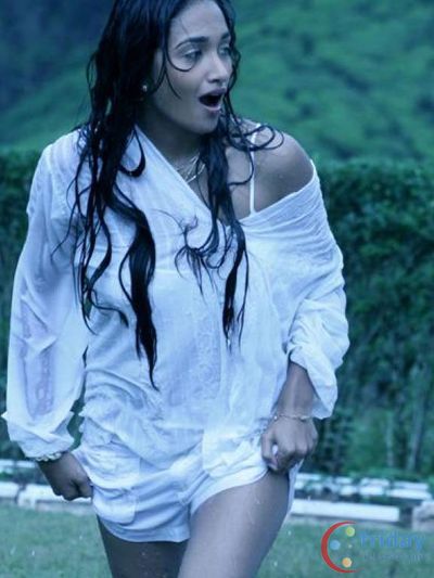 Jiah Khan Photo