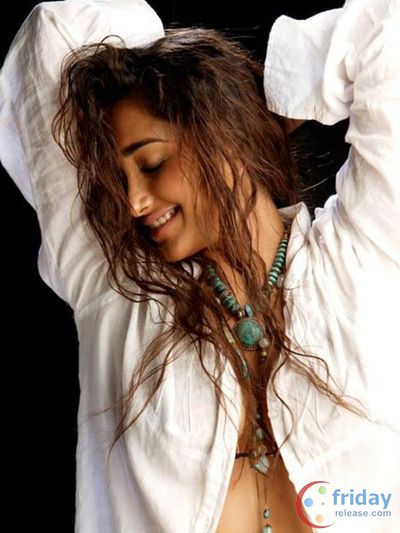 Jiah Khan Photo
