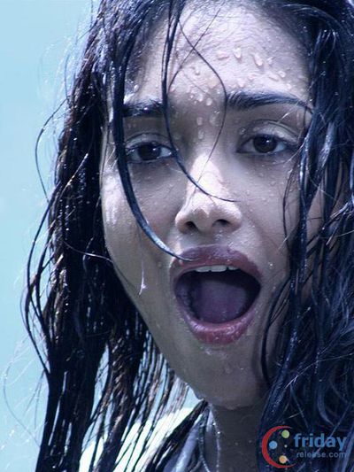 Jiah Khan Photo