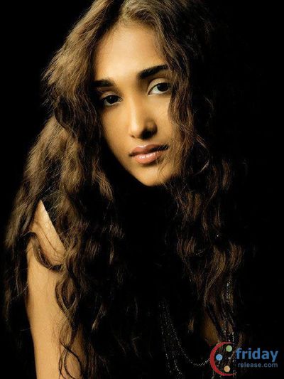 Jiah Khan Photo