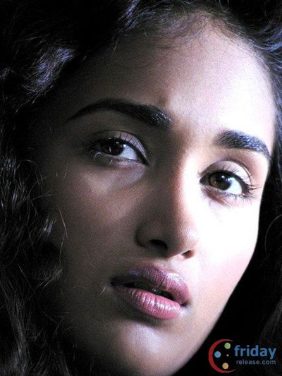 Jiah Khan Photo