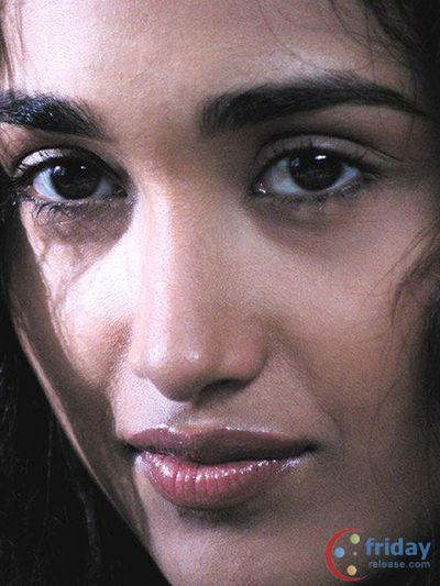 Jiah Khan Photo