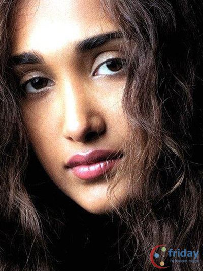 Jiah Khan Photo