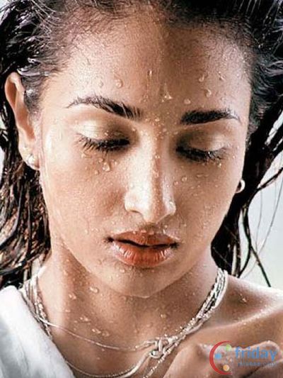 Jiah Khan Photo