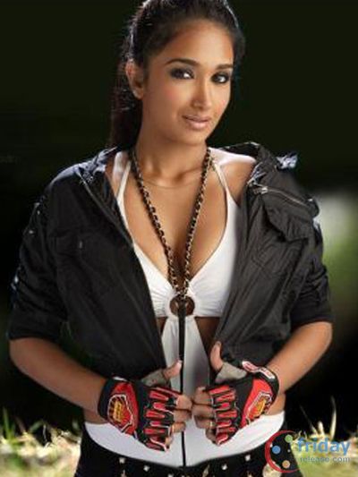 Jiah Khan Photo