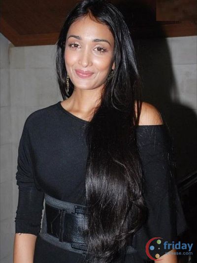 Jiah Khan Photo