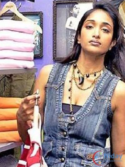 Jiah Khan Photo