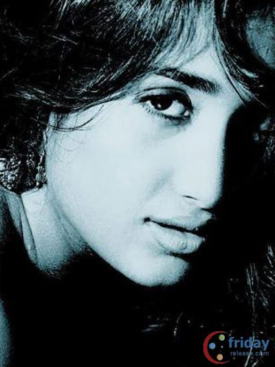 Jiah Khan Photo