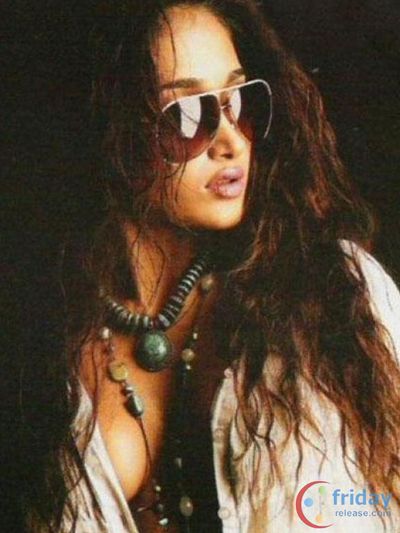 Jiah Khan Photo