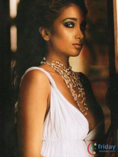 Jiah Khan Photo