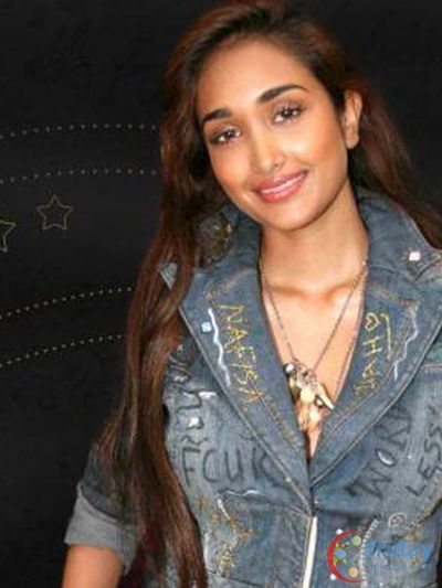Jiah Khan Photo