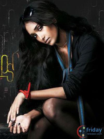 Jiah Khan Photo