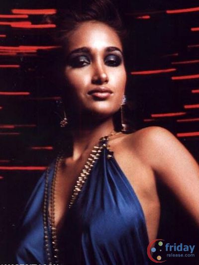 Jiah Khan Photo