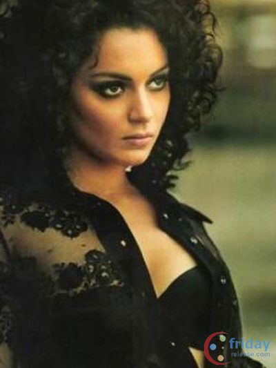 Kangana Ranaut Photo