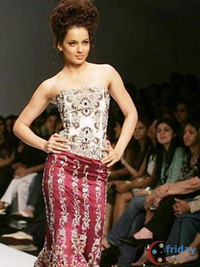 Kangana Ranaut Photo