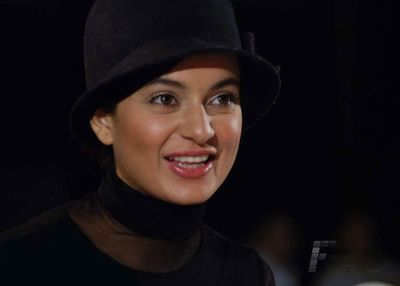Kangana Ranaut Photo