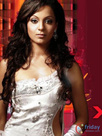 Kangana Ranaut Photo